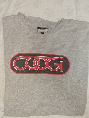 Mens Coogi Tee Size 4X